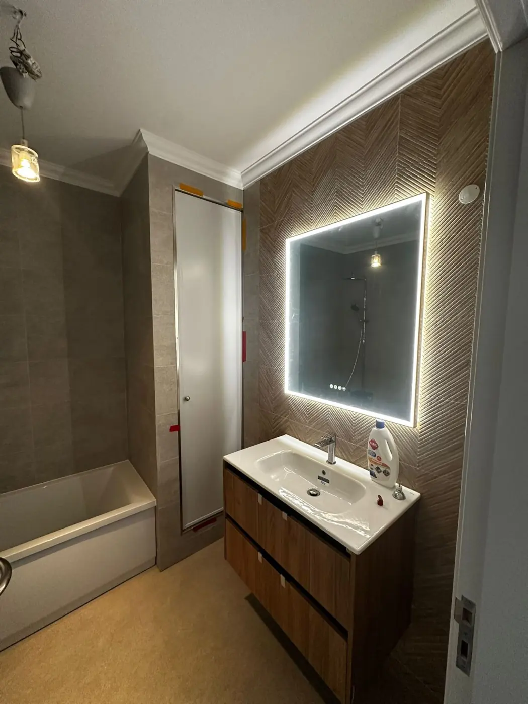 Remodelação de casa de banho — Bello Renovva