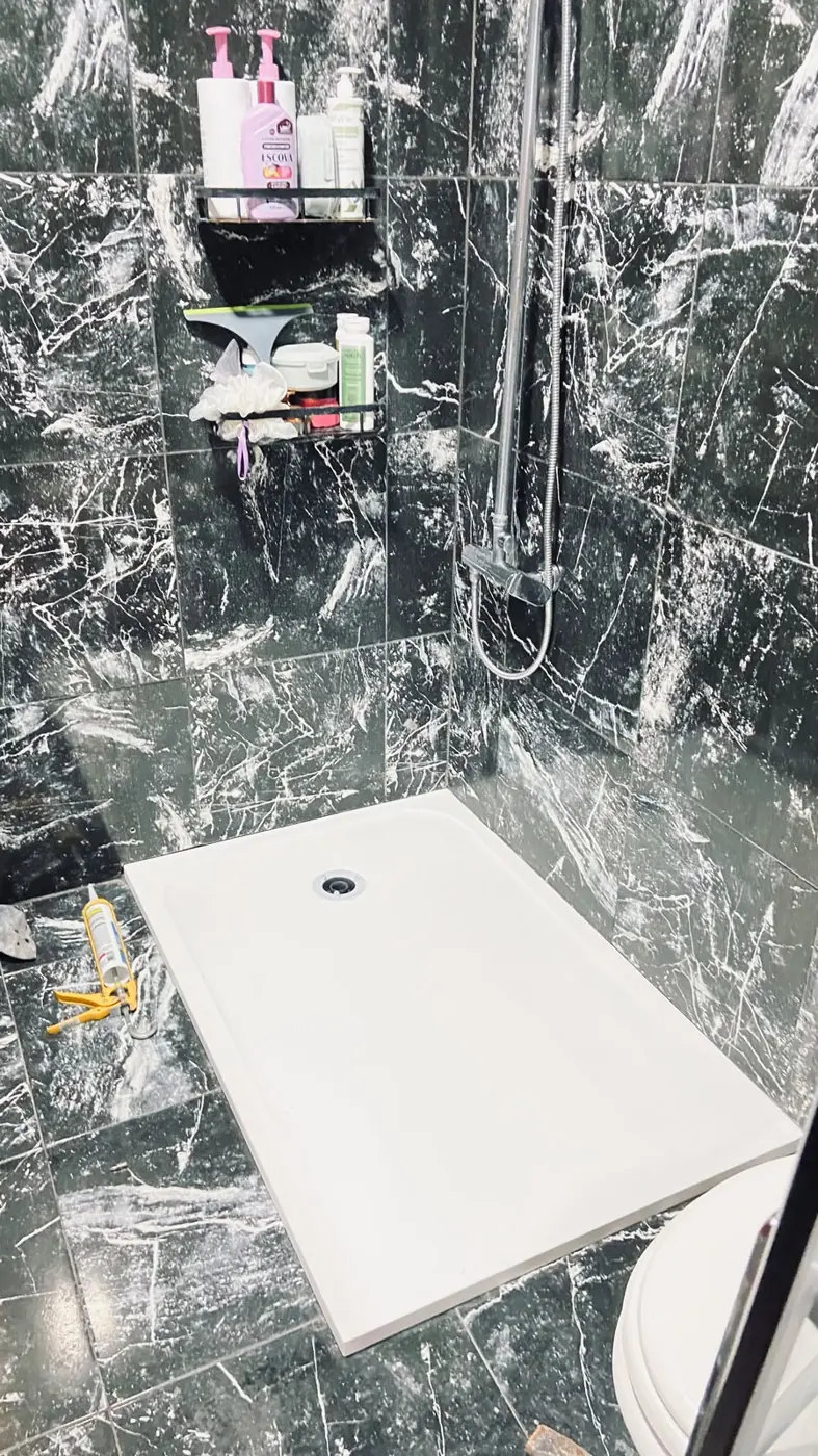 Remodelação de casa de banho — Bello Renovva