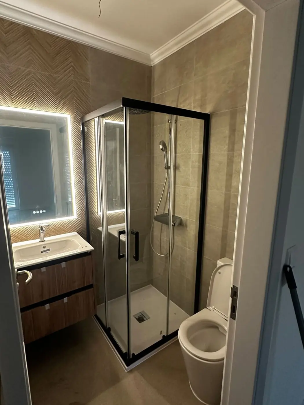 Remodelação de casa de banho — Bello Renovva