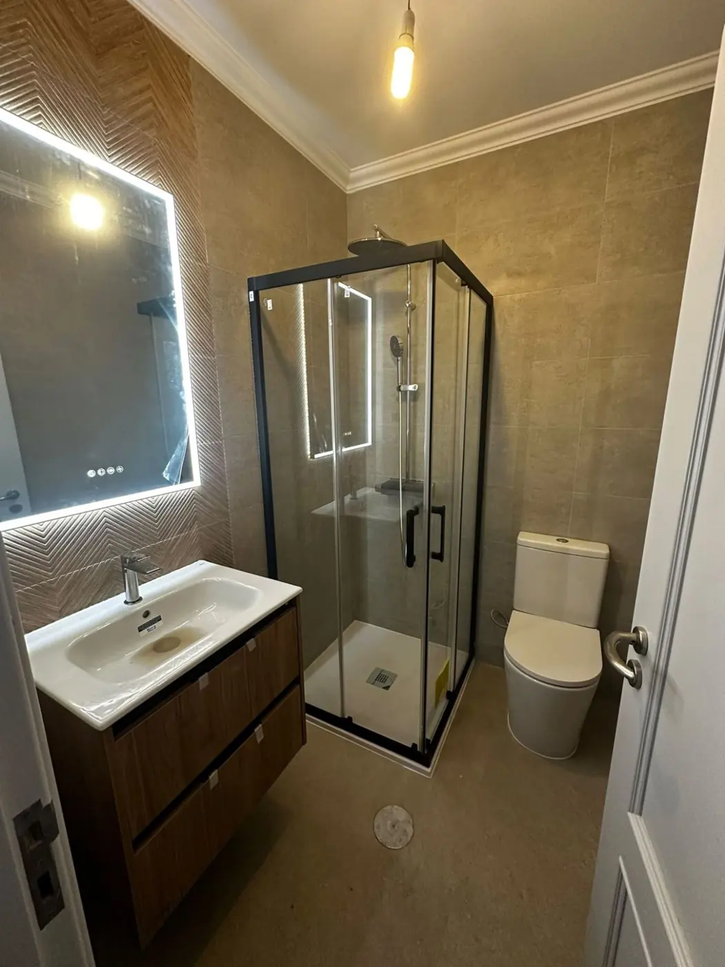Remodelação de casa de banho — Bello Renovva