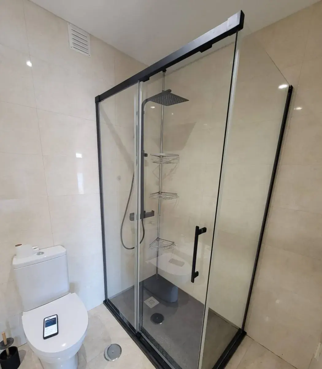 Remodelação de casa de banho — Bello Renovva