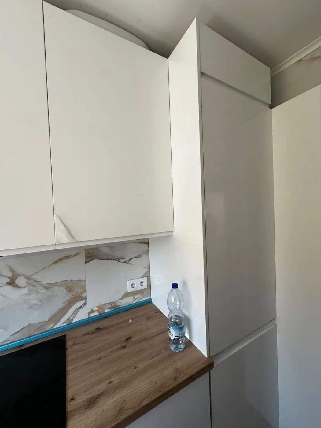 Remodelação de cozinha — Bello Renovva