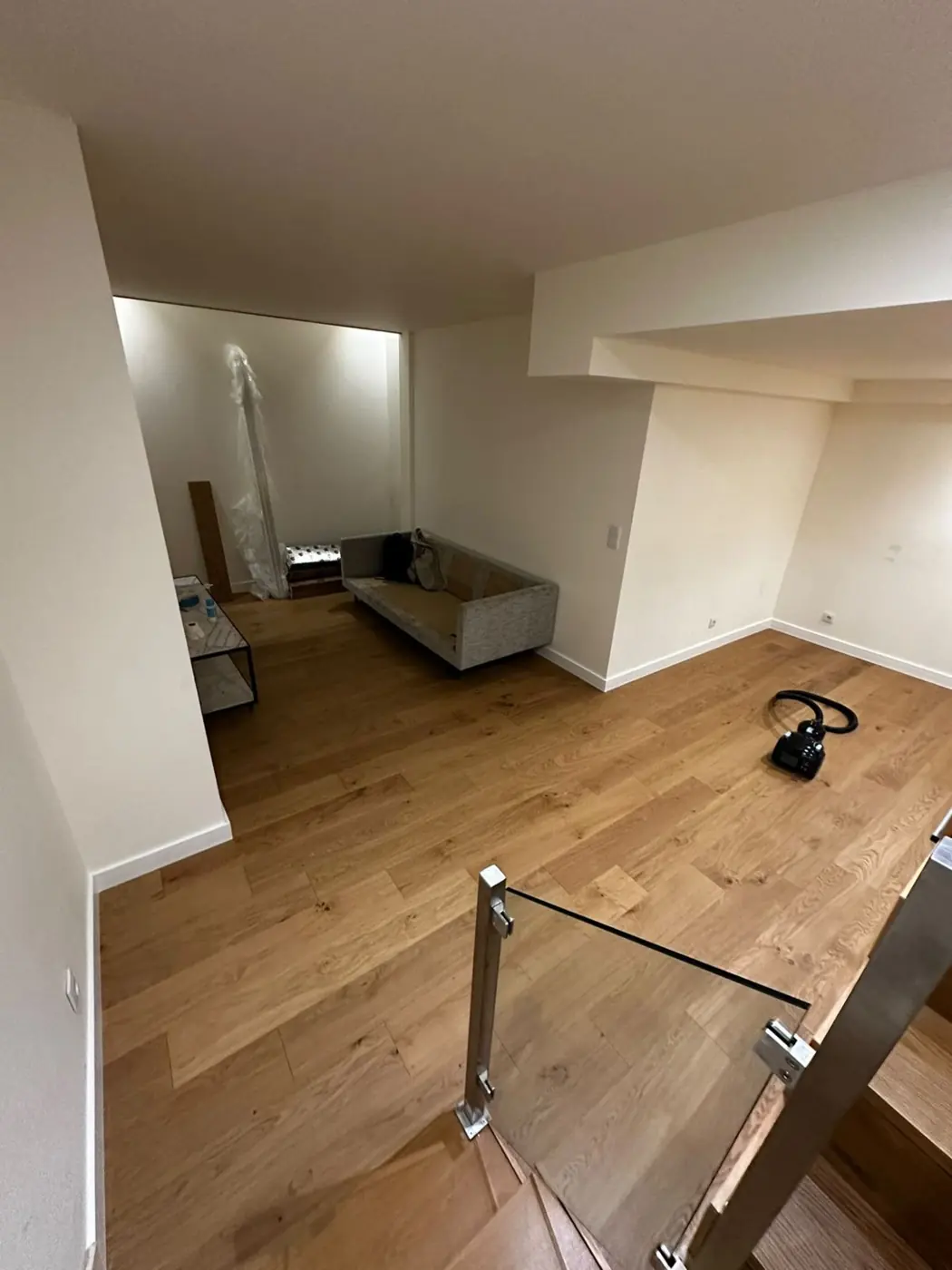 Remodelação de interiores — Bello Renovva
