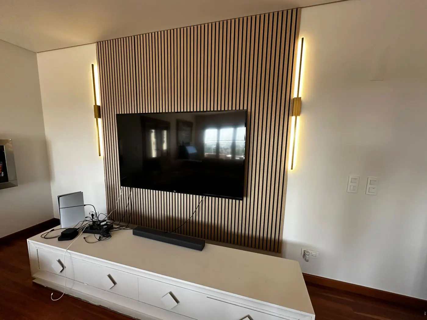 Montagem de móveis — Bello Renovva