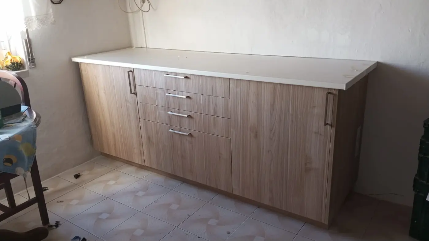 Montagem de móveis — Bello Renovva
